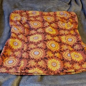 Free people tube Top